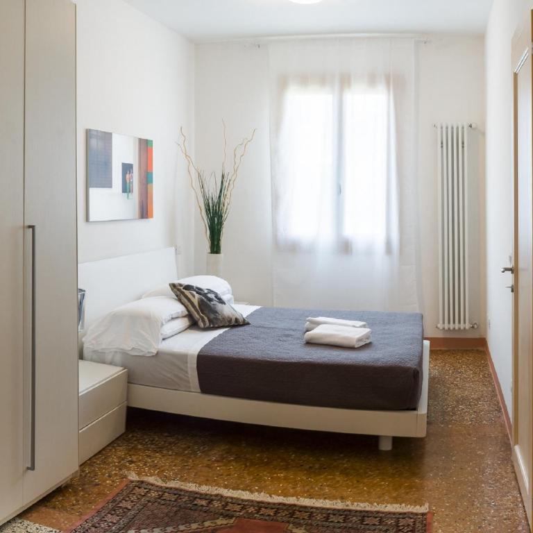Accademia Charm Apartments by Wonderful Italy - One-Bedroom Apartment - 3