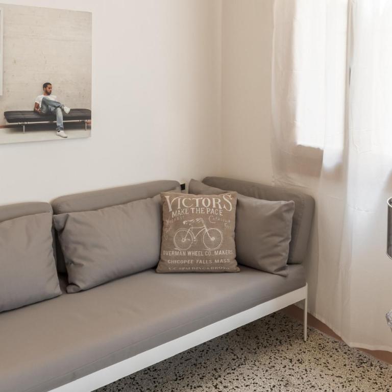 Accademia Charm Apartments by Wonderful Italy - One-Bedroom Apartment - 4