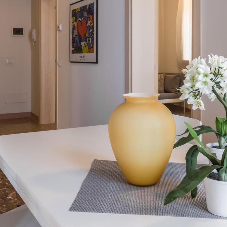 Accademia Charm Apartments by Wonderful Italy - One-Bedroom Apartment - 8