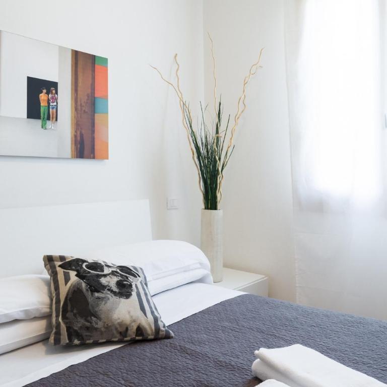 Accademia Charm Apartments by Wonderful Italy - One-Bedroom Apartment - 10