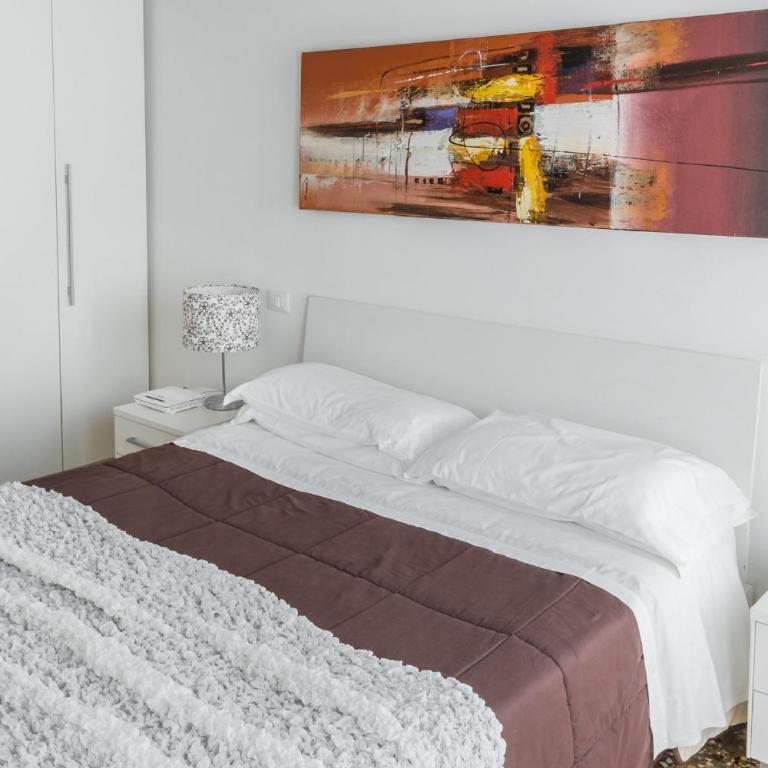 Accademia Charm Apartments by Wonderful Italy - Apartment - 10