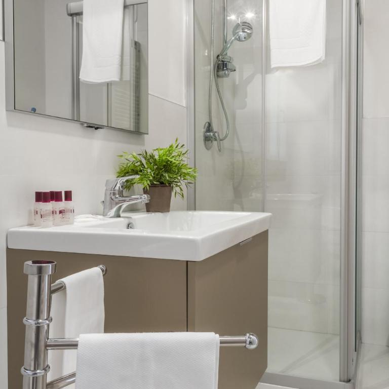 Accademia Charm Apartments by Wonderful Italy - Apartment - 14