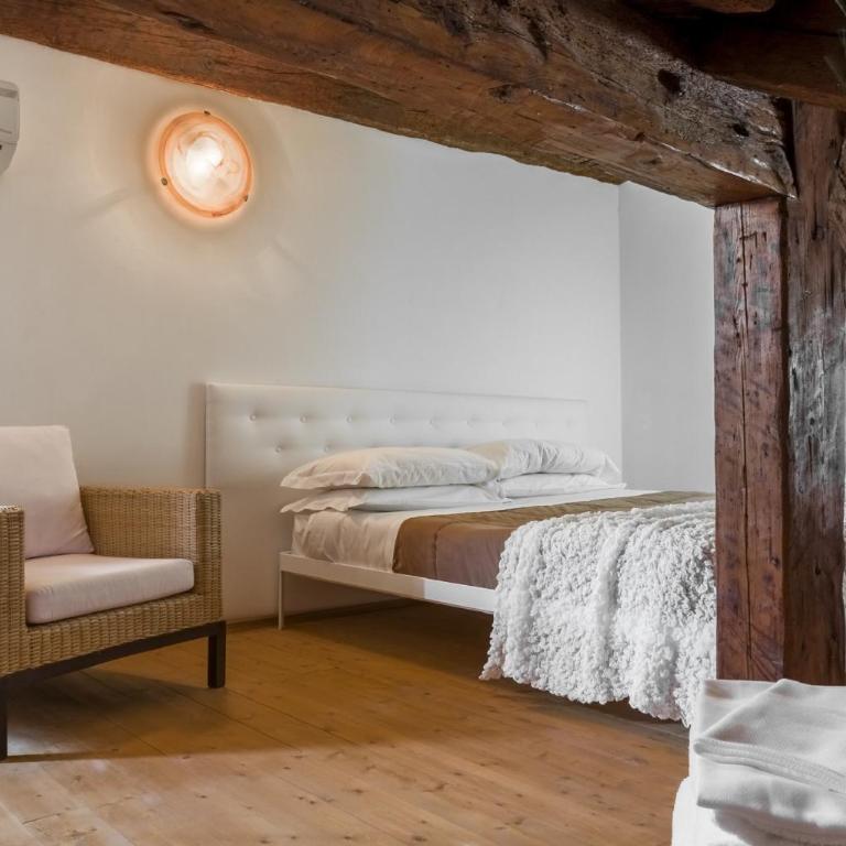 Accademia Charm Apartments by Wonderful Italy - Two-Bedroom Apartment - 7