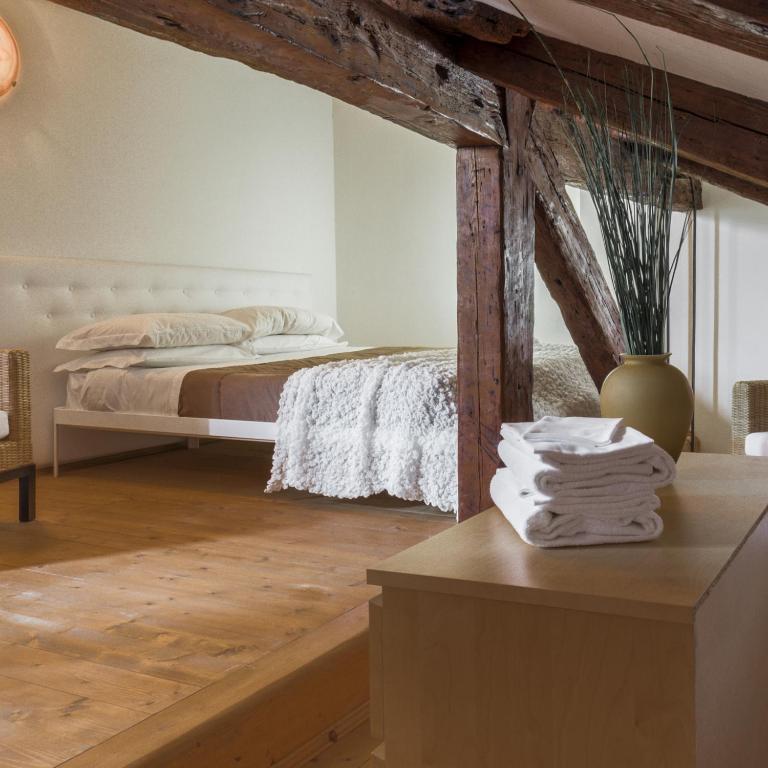 Accademia Charm Apartments by Wonderful Italy - Two-Bedroom Apartment - 16