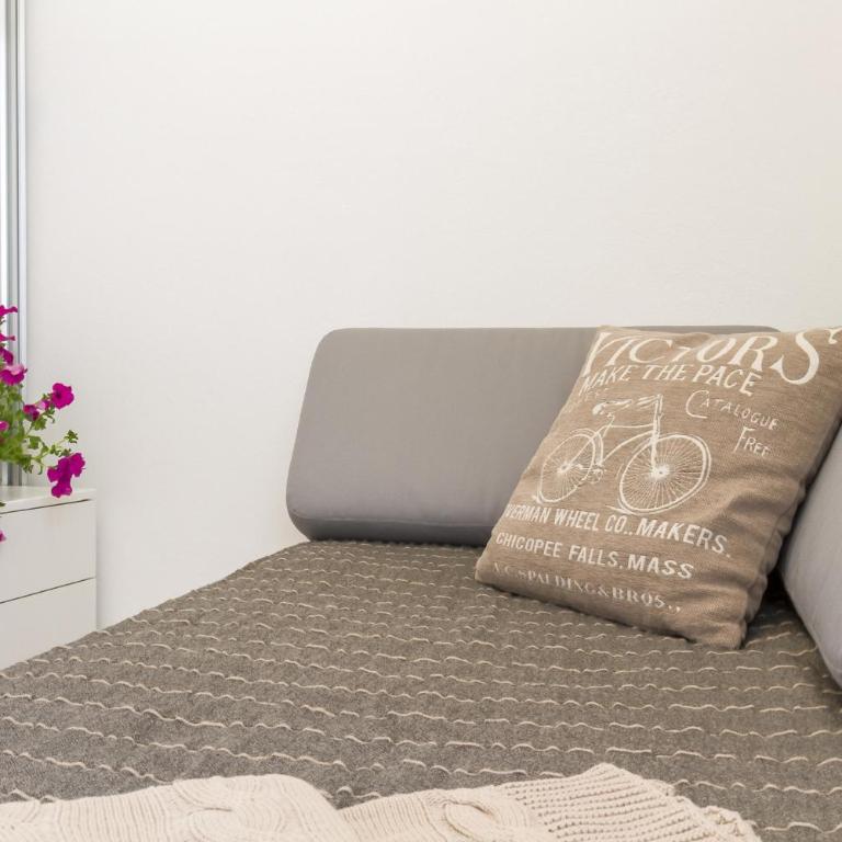 Accademia Charm Apartments by Wonderful Italy - Superior Apartment - 10