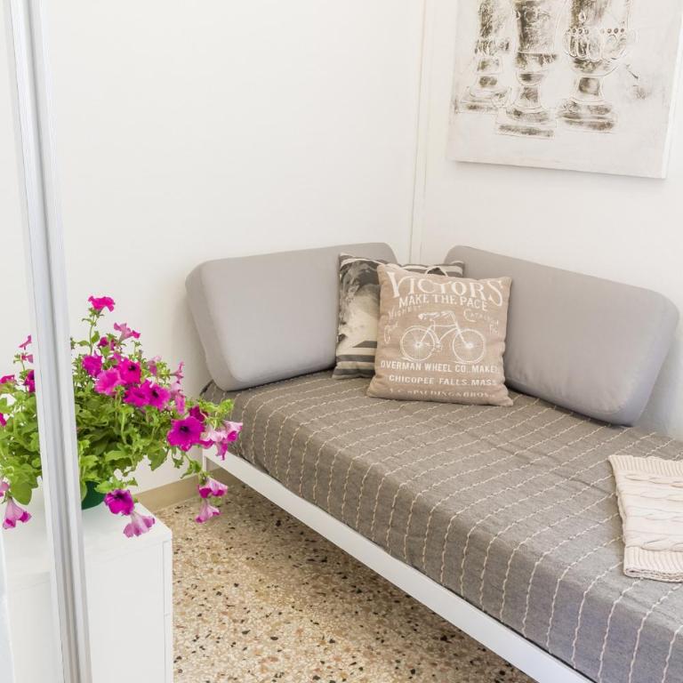 Accademia Charm Apartments by Wonderful Italy - Superior Apartment - 12