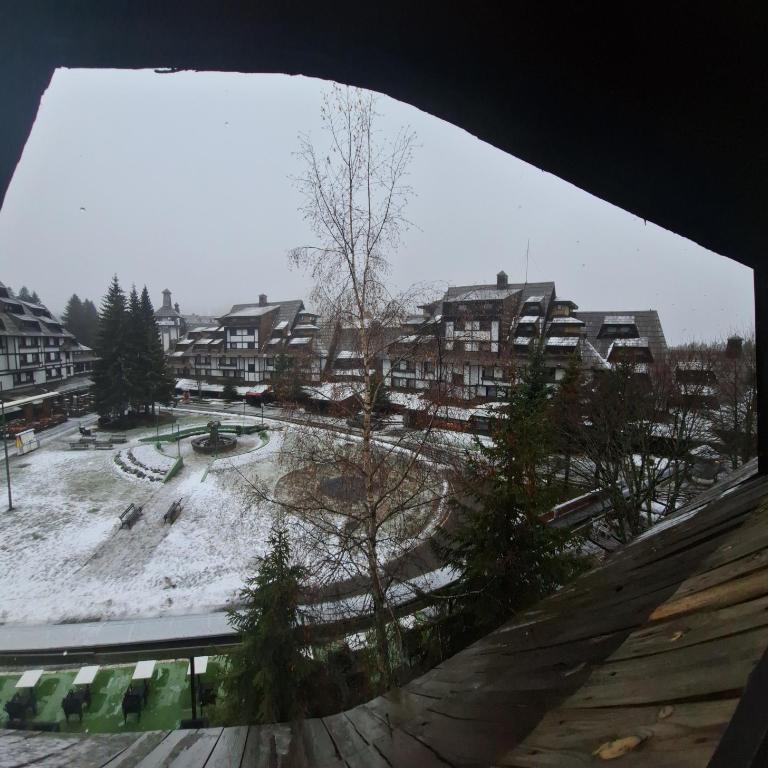 Apartmani Haski Konaci - Superior Studio - 5