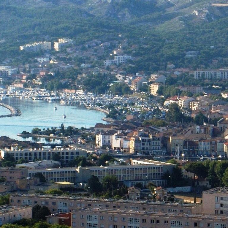 Le Havre de Ferrieres - free Parking - WiFi - Cuisine - Estudio con terraza - 27