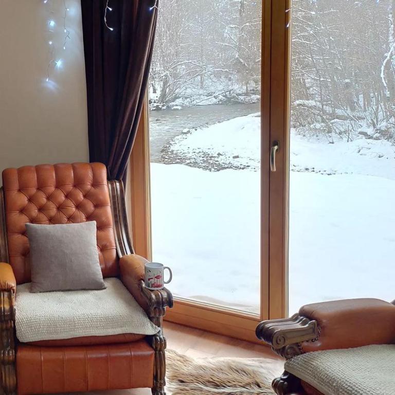 Vikend kuća Đoković - Jahorina - One-Bedroom House - 26