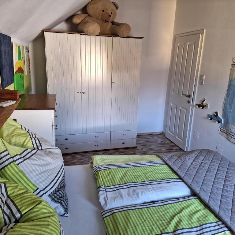 Ferienhaus Tüchler - Maison 3 Chambres - 3