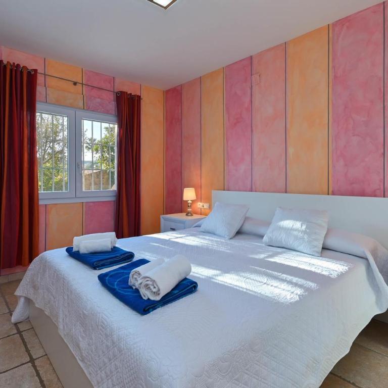 Villa Jarmila by Aguilarent - Villa - 22