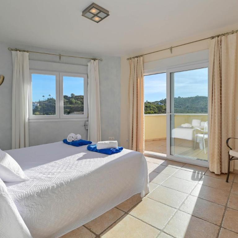 Villa Jarmila by Aguilarent - Villa - 21