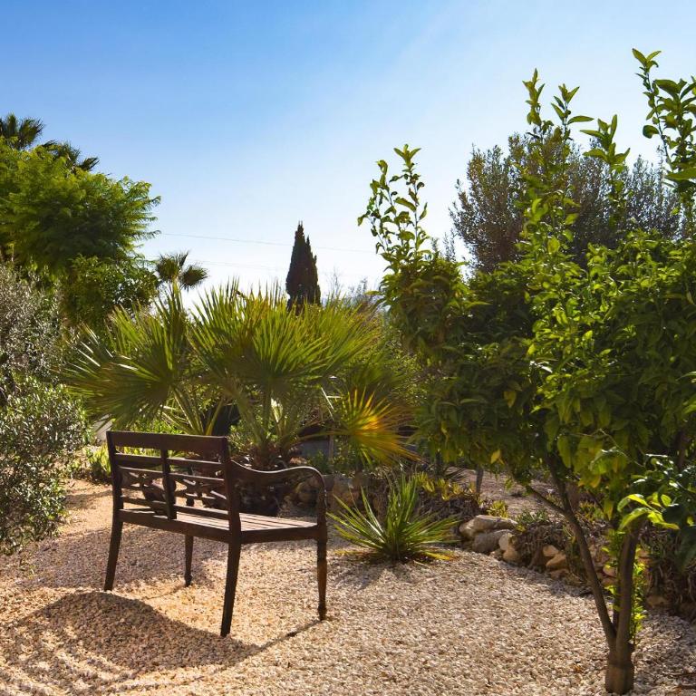 Villa La Llobella- privacy - by Holiday Rentals Villamar - Villa - 33