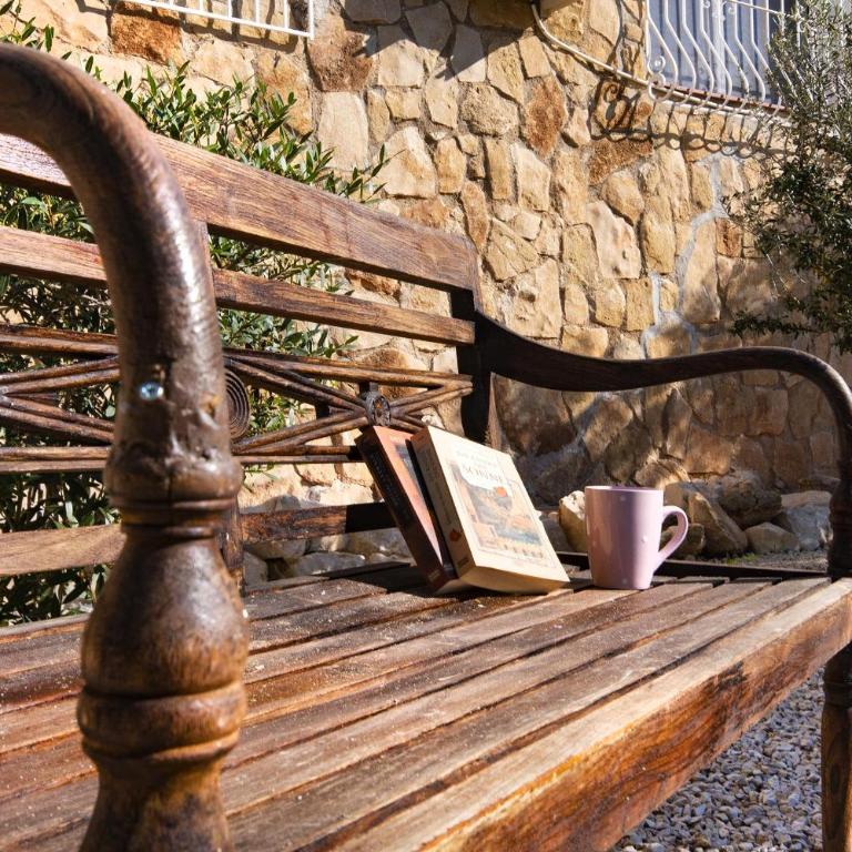 Villa La Llobella- privacy - by Holiday Rentals Villamar - Villa - 18