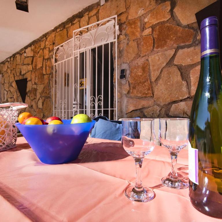Villa La Llobella- privacy - by Holiday Rentals Villamar - Villa - 39