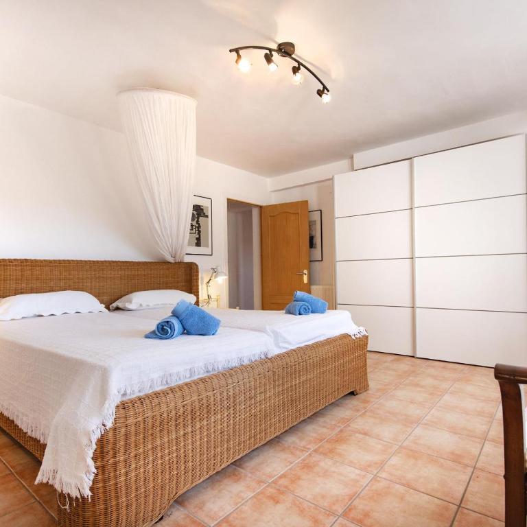 Villa La Llobella- privacy - by Holiday Rentals Villamar - Villa - 24