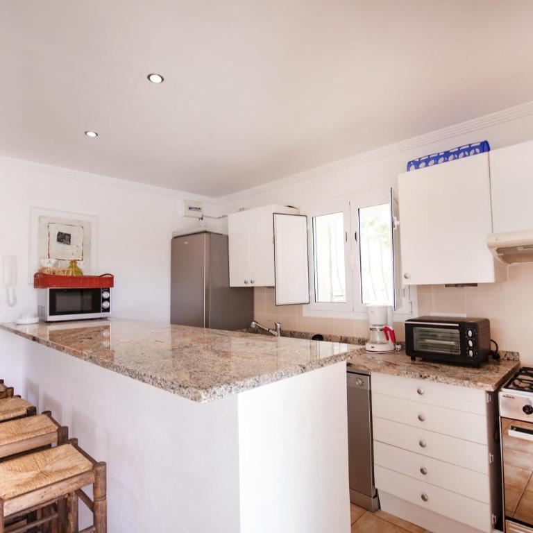Villa La Llobella- privacy - by Holiday Rentals Villamar - Villa - 14
