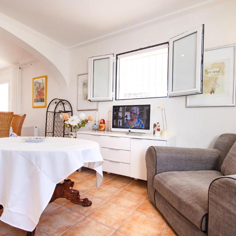 Villa La Llobella- privacy - by Holiday Rentals Villamar - Villa - 7