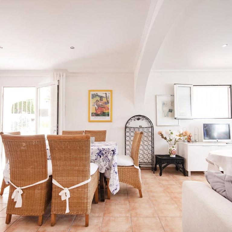Villa La Llobella- privacy - by Holiday Rentals Villamar - Villa - 11