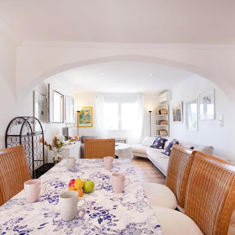 Villa La Llobella- privacy - by Holiday Rentals Villamar - Villa - 12