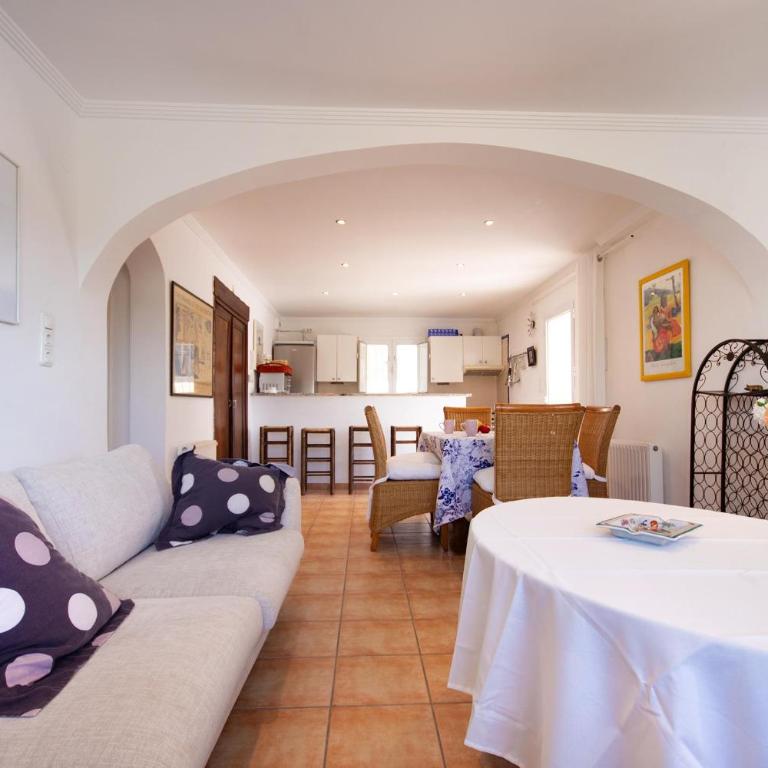 Villa La Llobella- privacy - by Holiday Rentals Villamar - Villa - 8