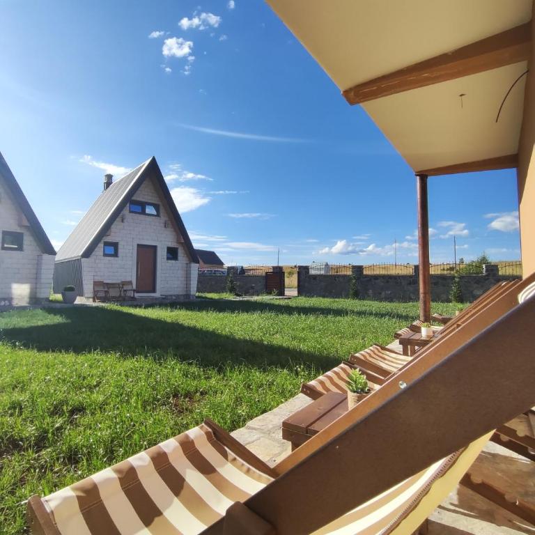 ''ARIJA'' Cozy Weekend Cottage - Vacation Home - 1