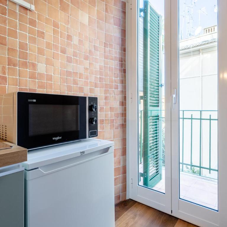 Suite Vaticano - One-Bedroom Apartment - 14