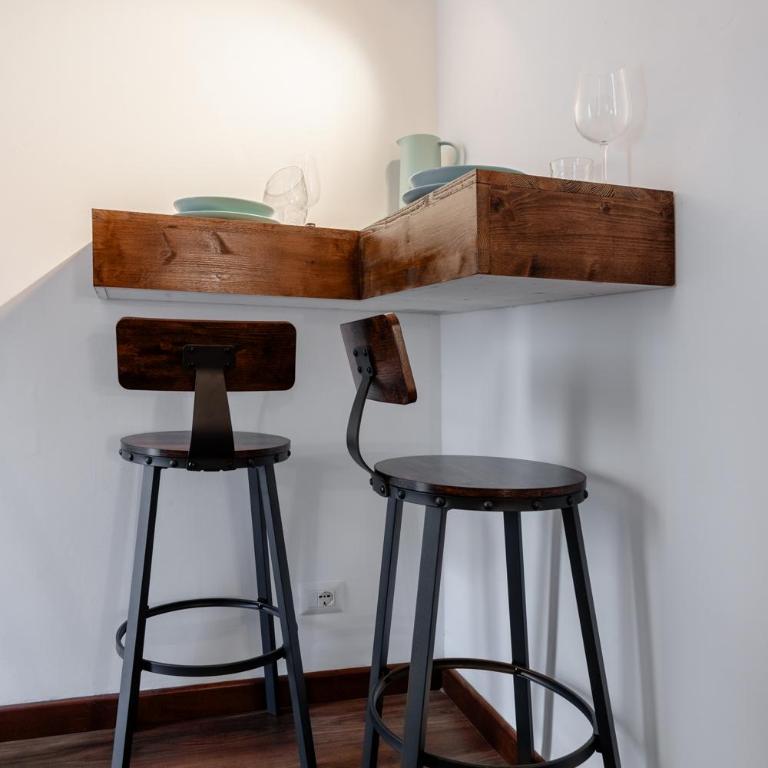 Suite Vaticano - One-Bedroom Apartment - 8