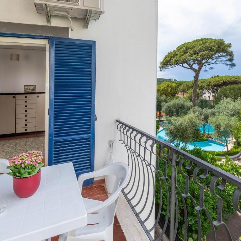 Casa Bellis - Apartment - 1