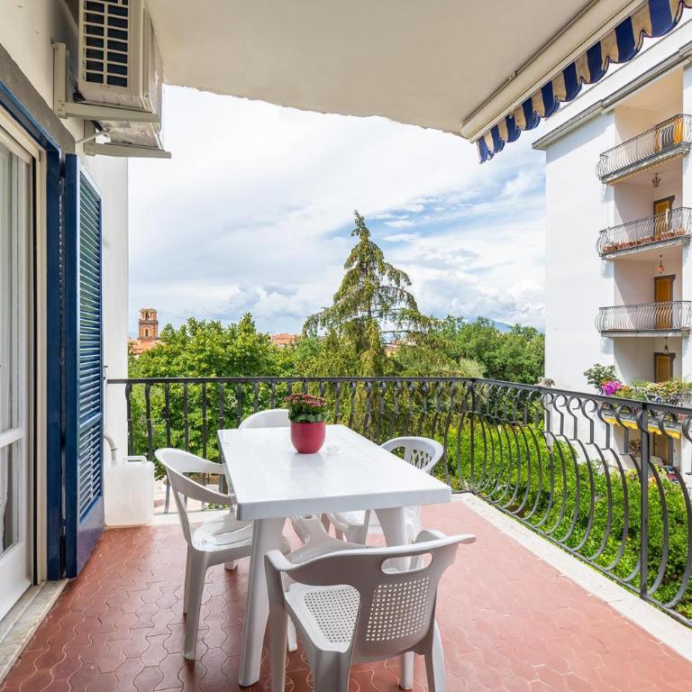 Casa Bellis - Apartment - 2