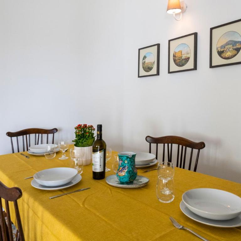 Casa Bellis - Apartment - 27
