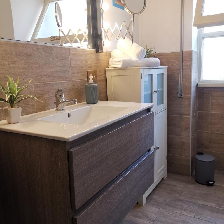 Appartamento di Sara - Appartamento con 1 Camera da Letto - 8