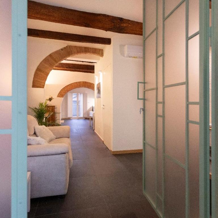 terisuite 14 - One-Bedroom Apartment - 3