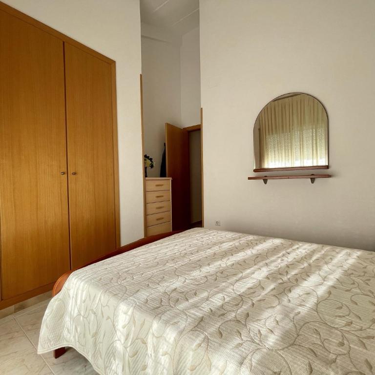TARRACO 20 Marcel-li Audivert - Two-Bedroom House - 12