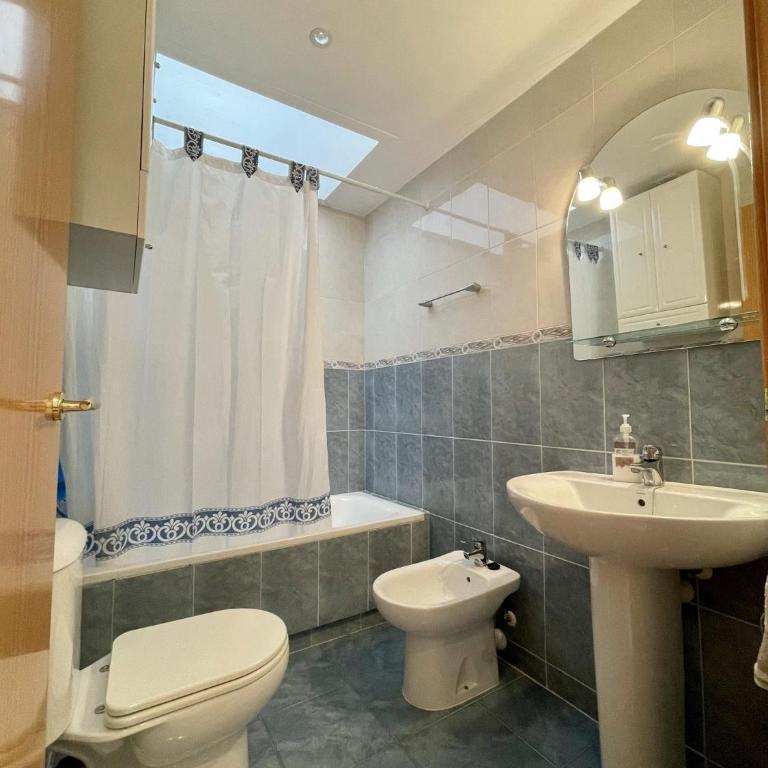 TARRACO 20 Marcel-li Audivert - Two-Bedroom House - 15