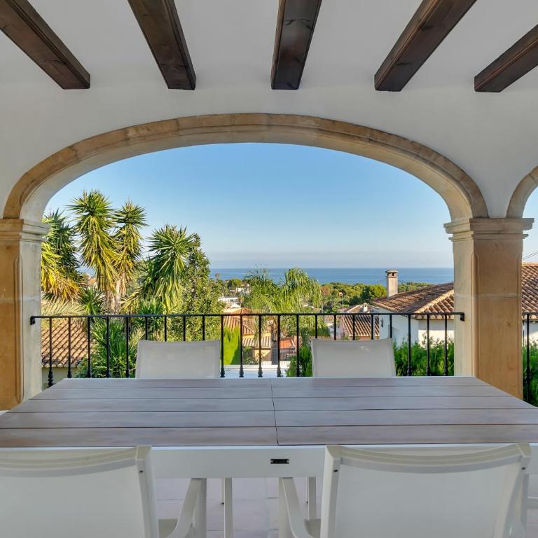 Villa Pura Vida - Villa con vistas al mar - 1
