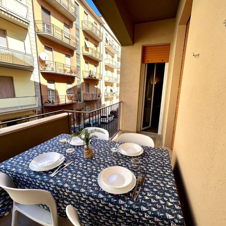 Casa Mare L.eA. - Appartamento con 1 Camera da Letto - 1