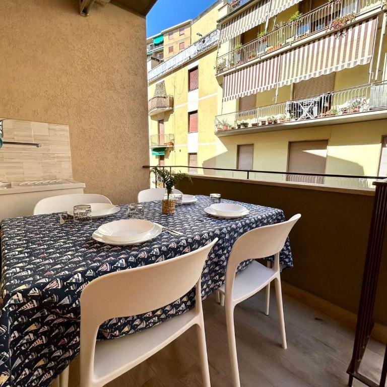 Casa Mare L.eA. - Appartamento con 1 Camera da Letto - 3
