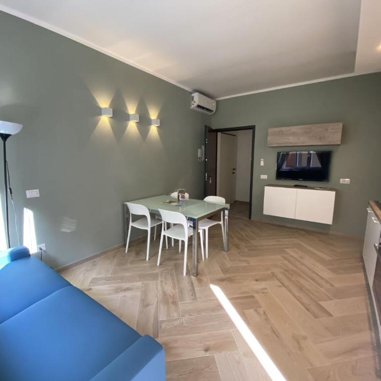 Casa Mare L.eA. - Appartamento con 1 Camera da Letto - 4