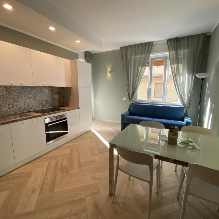 Casa Mare L.eA. - Appartamento con 1 Camera da Letto - 6