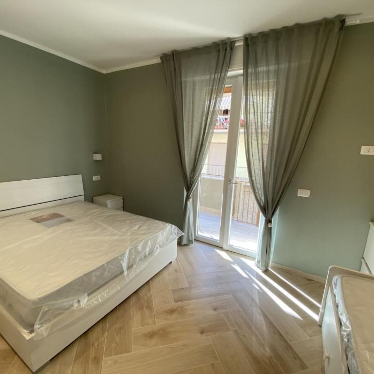 Casa Mare L.eA. - Appartamento con 1 Camera da Letto - 12