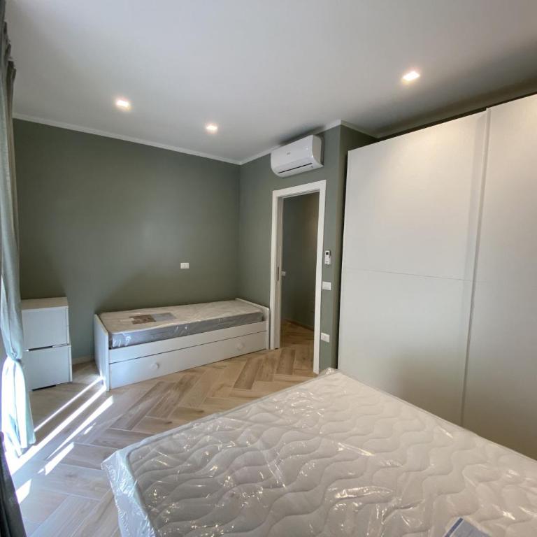 Casa Mare L.eA. - Appartamento con 1 Camera da Letto - 15