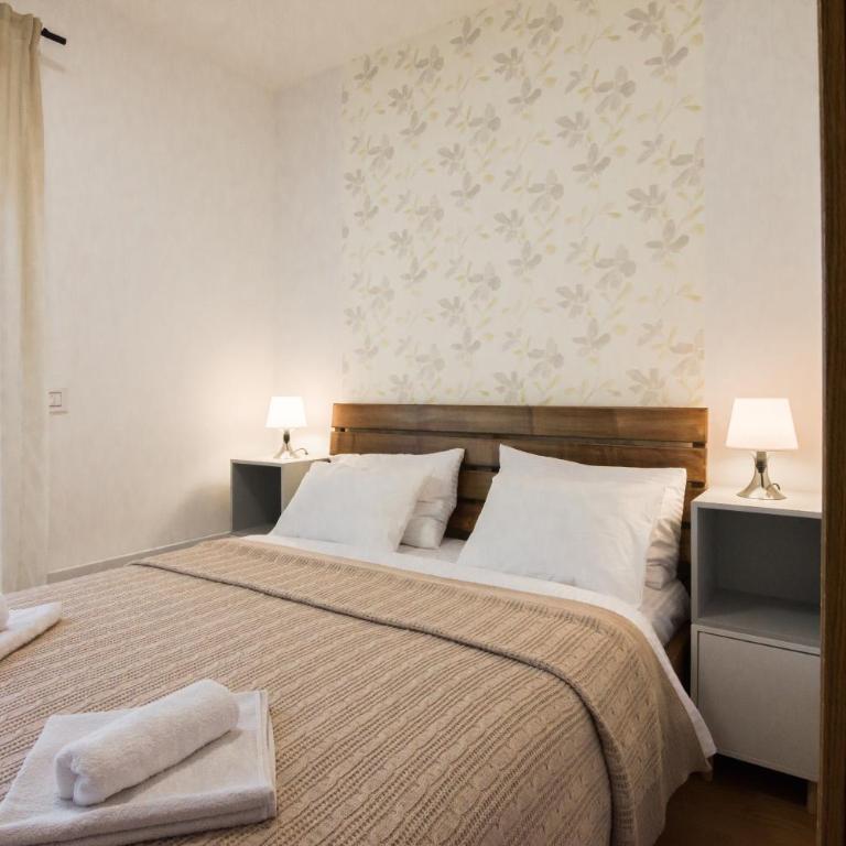 Apartman Mima Divcibare - Apartman sa 1 Spavaćom Sobom - 11