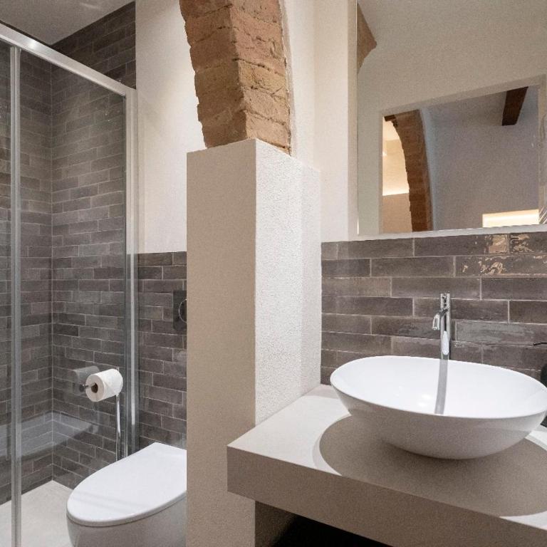 terisuite 14 - One-Bedroom Apartment - 18