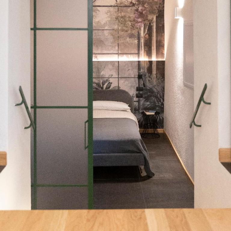 terisuite 14 - One-Bedroom Apartment - 20