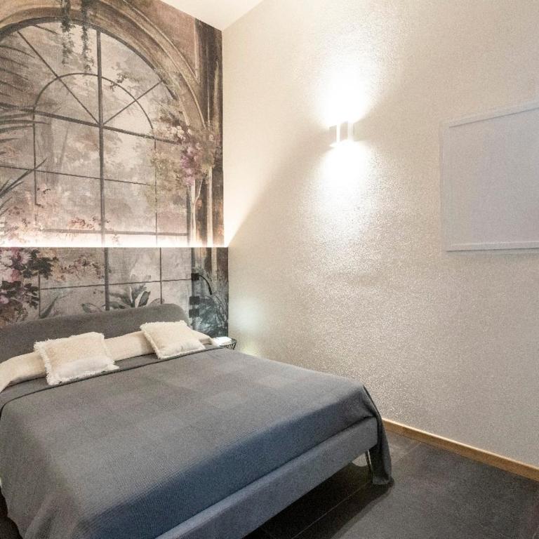 terisuite 14 - One-Bedroom Apartment - 22