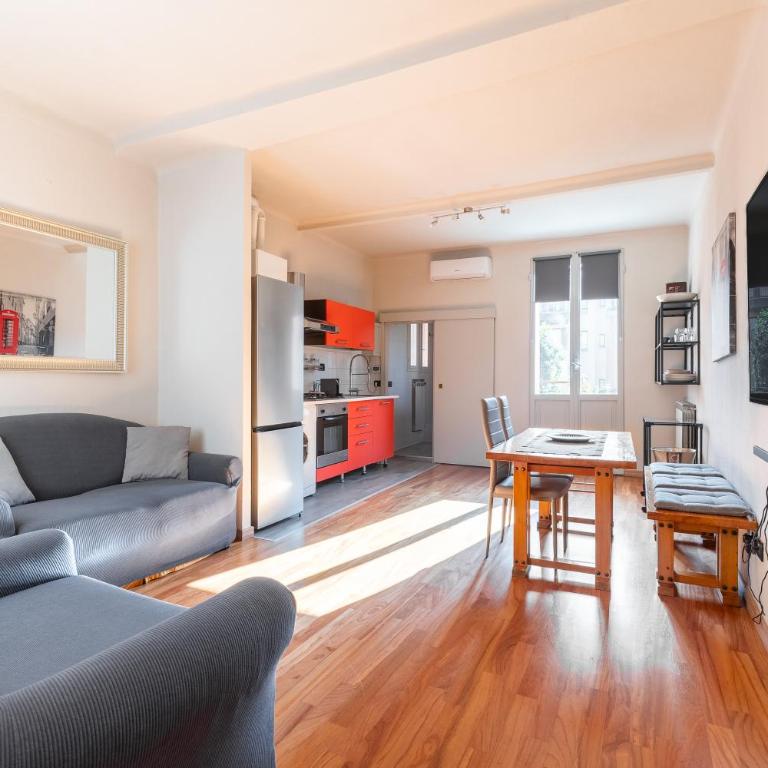 Mirasole Home - Appartamento con 1 Camera da Letto - 6