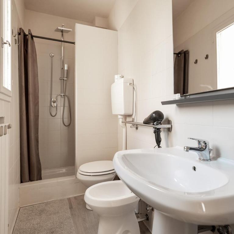 Mirasole Home - Appartamento con 1 Camera da Letto - 16