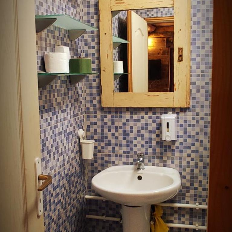 Uki & Sofi mountain house - Standard Suite - 28