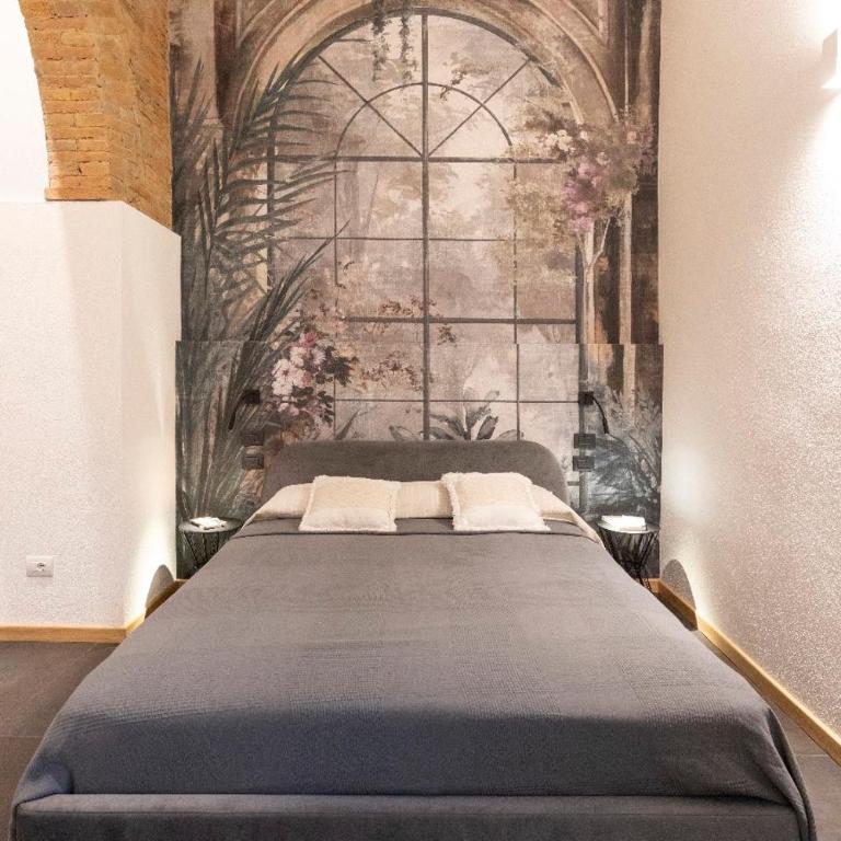 terisuite 14 - One-Bedroom Apartment - 26